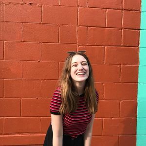 Meet your Posher, Kiersten